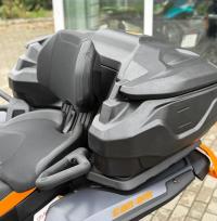 Zadný box CAN AM OUTLANDER G3 2025+